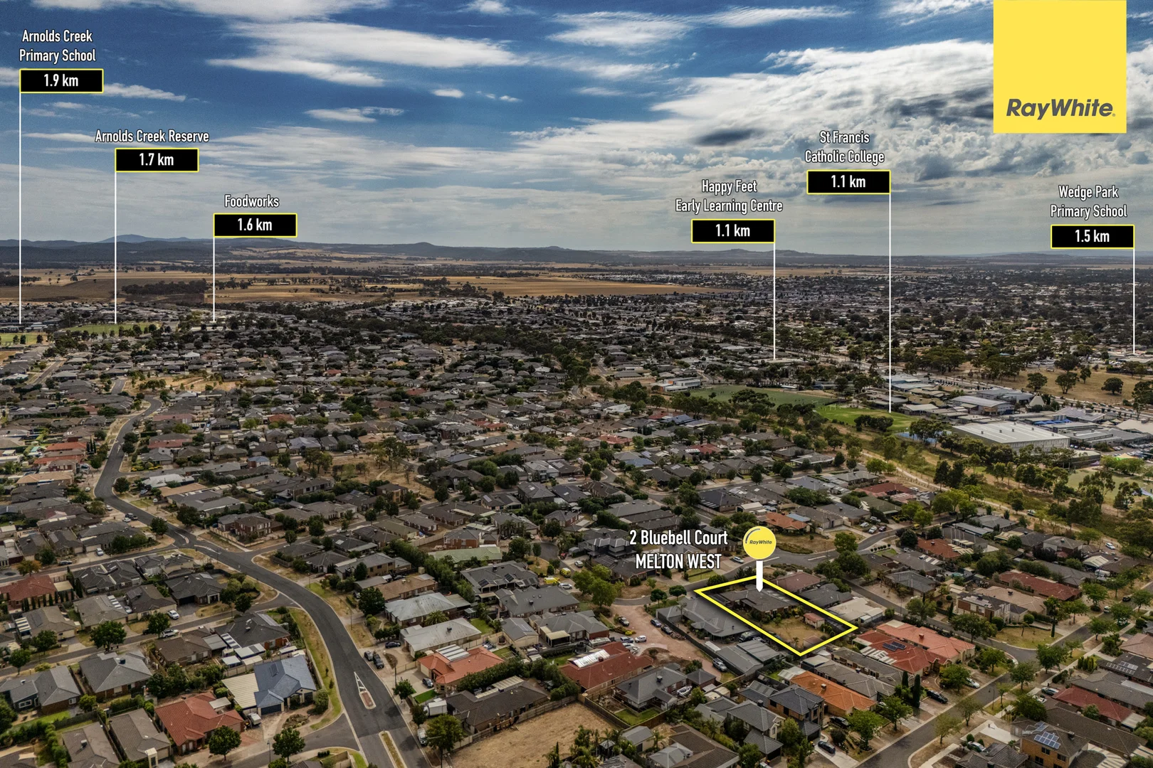 Additional image 19 of 2 Bluebell Court, Melton West VIC 3337