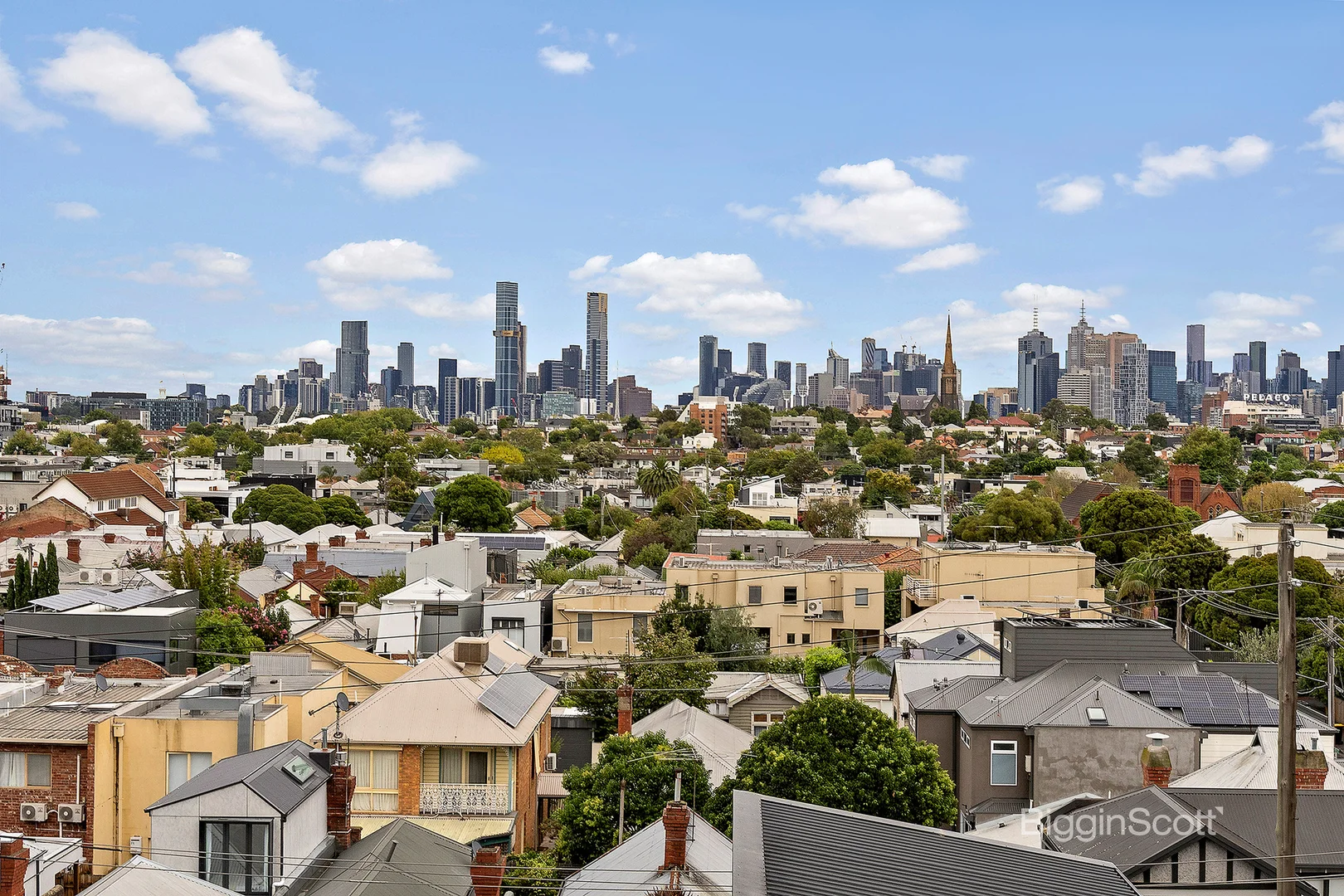 Additional image 6 of 401/3 Kennedy Avenue, Richmond VIC 3121