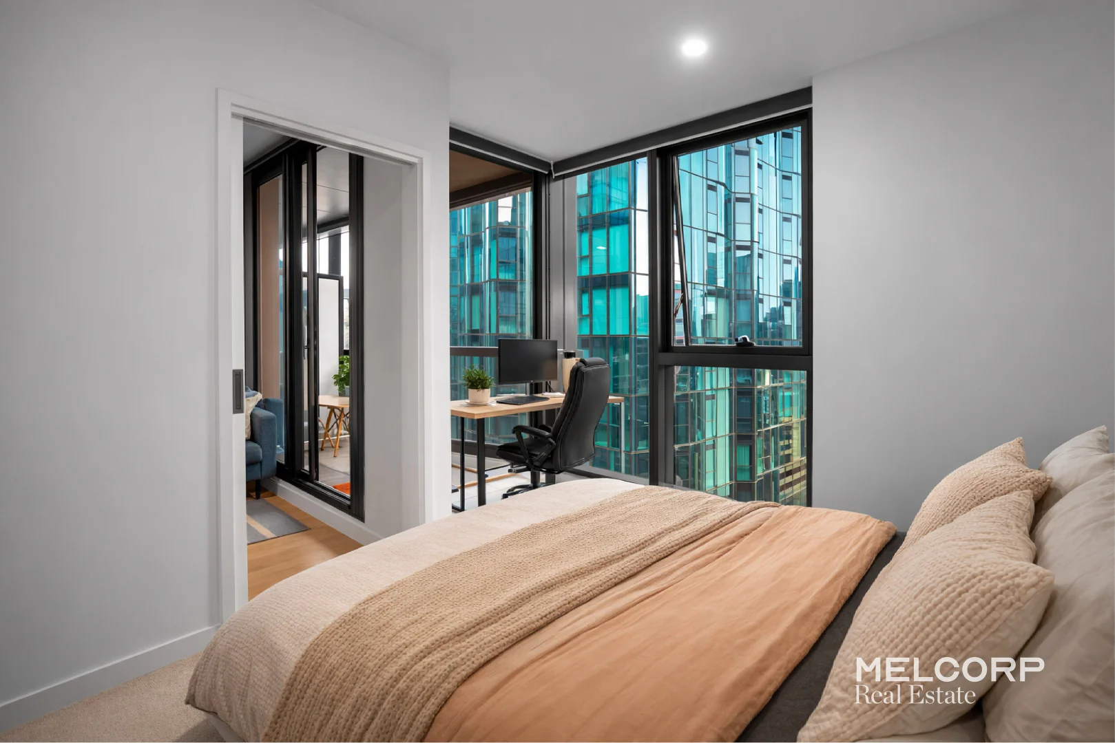 Additional image 3 of 3402/296-300 Little Lonsdale Street, Melbourne VIC 3000