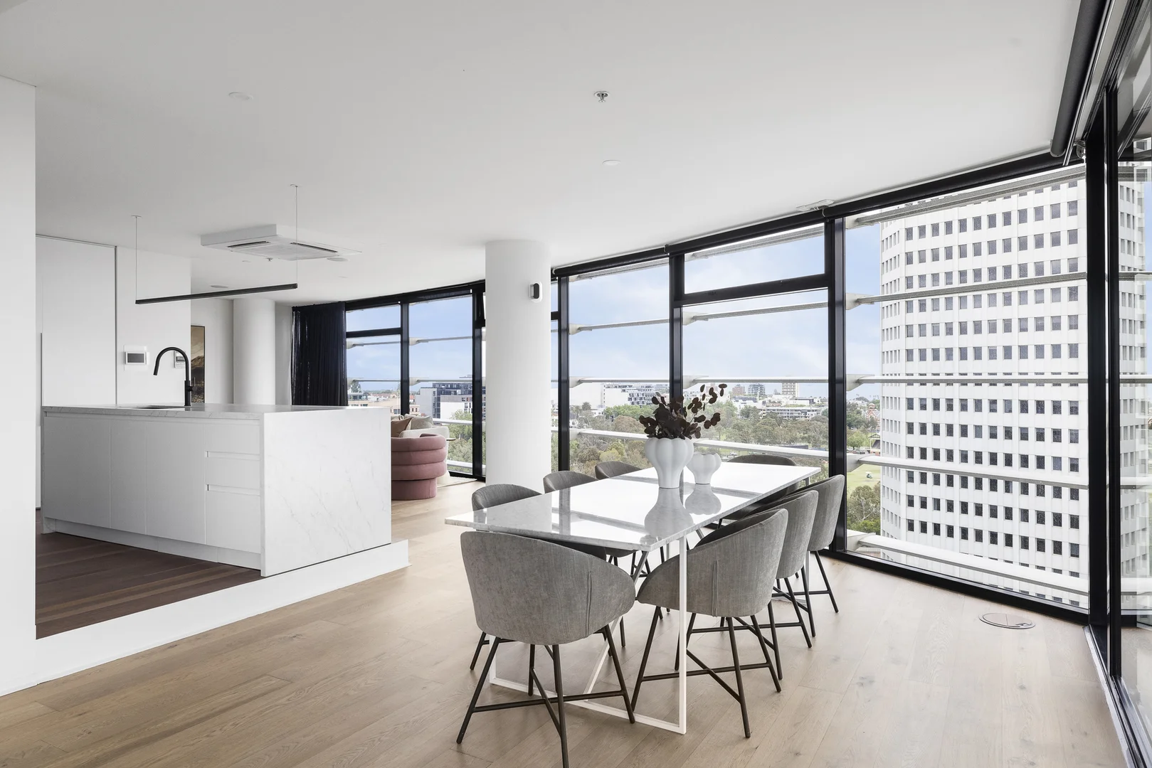 Additional image 9 of 12A/635 St Kilda Road, Melbourne VIC 3004