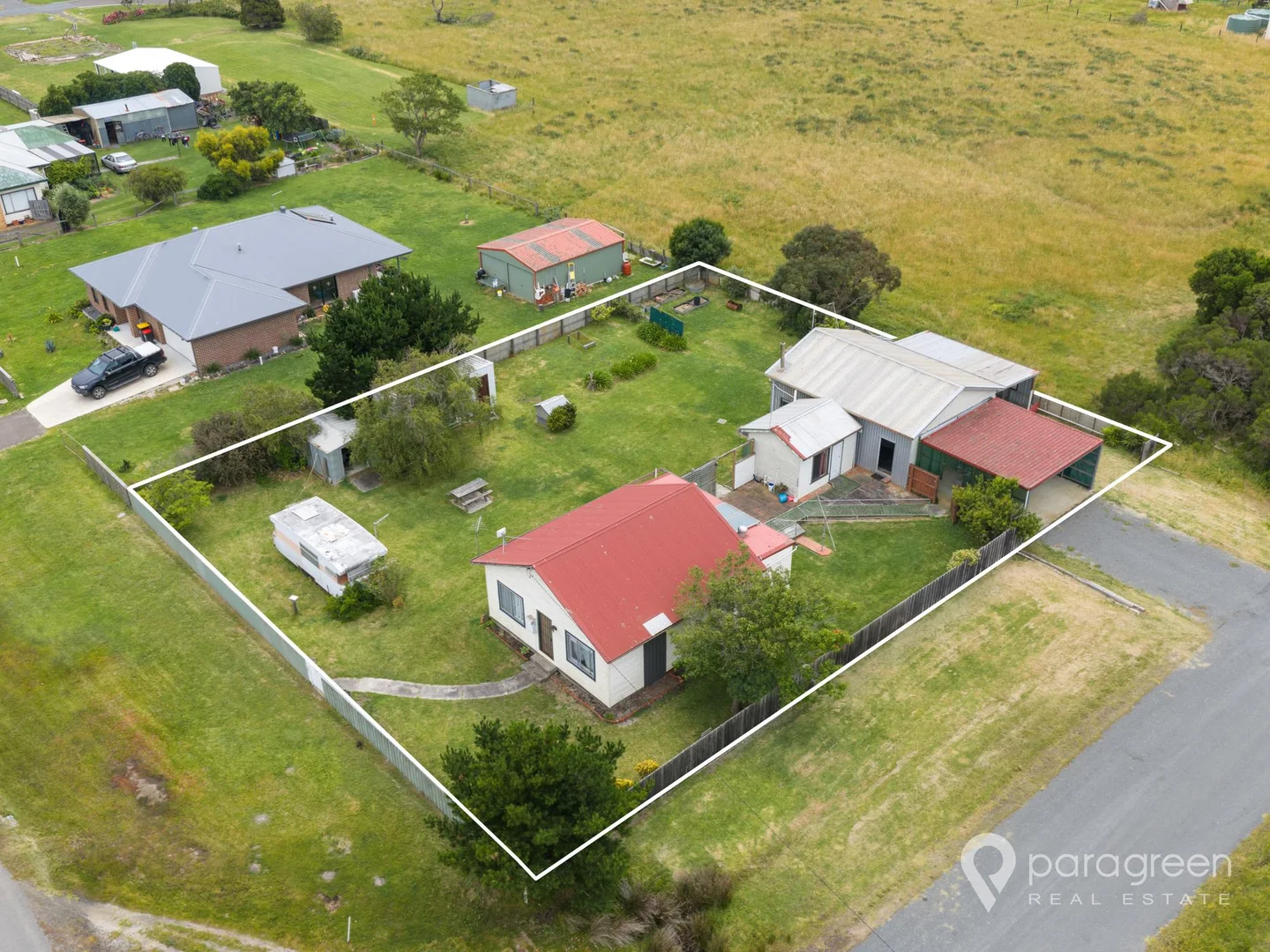 Additional image 18 of 64 South Street, Port Albert VIC 3971