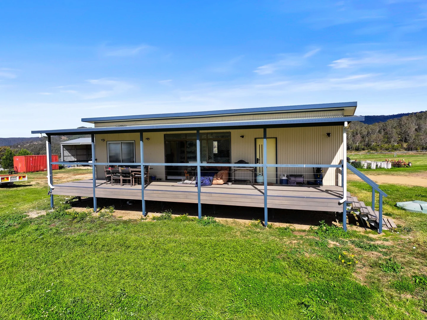 Additional image 19 of 31 Churchills Road, Long Flat NSW 2446