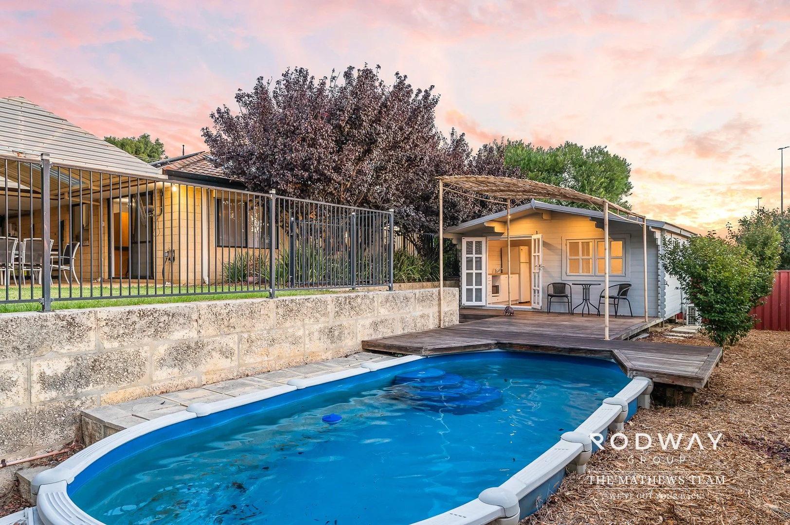 32 Connell Ave, Kelmscott WA 6111