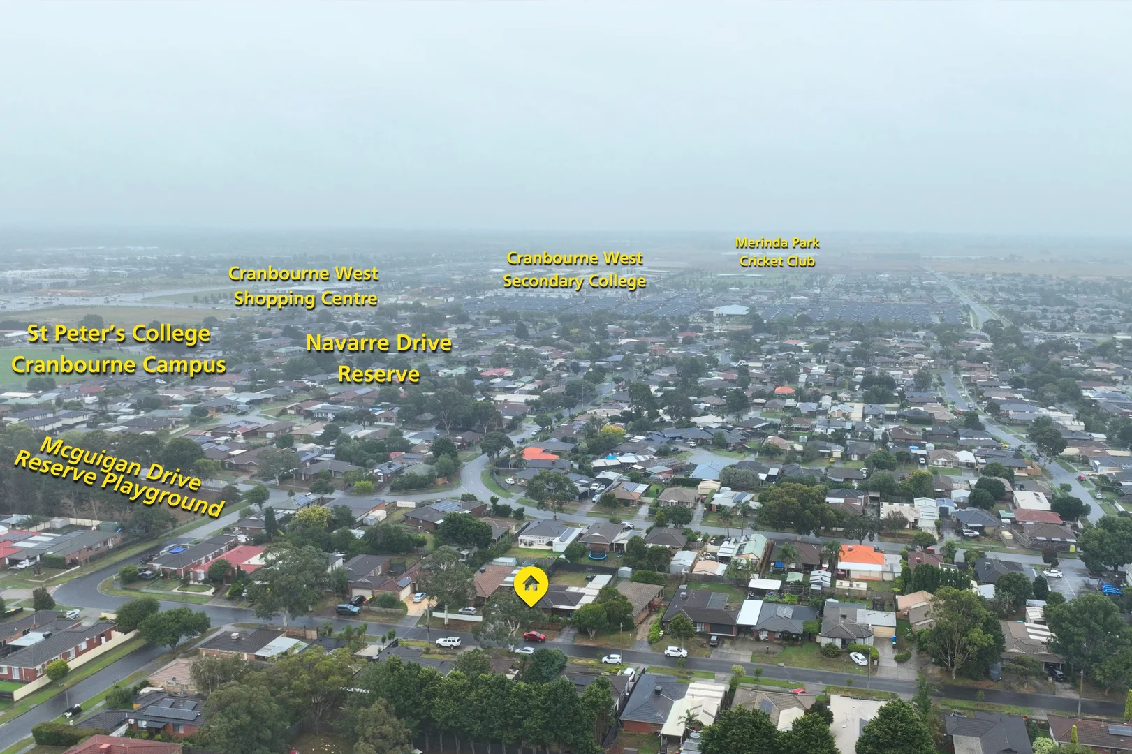 Additional image 19 of 39 Joyce Street, Cranbourne West VIC 3977