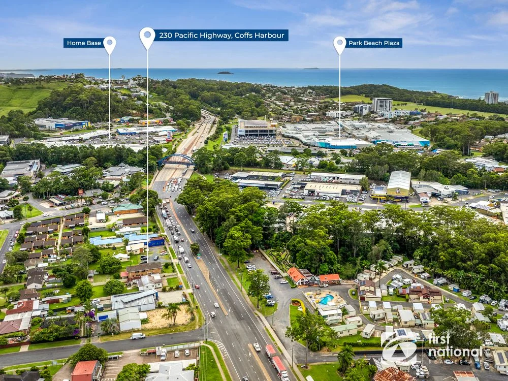 230 Pacific Highway, Coffs Harbour NSW 2450