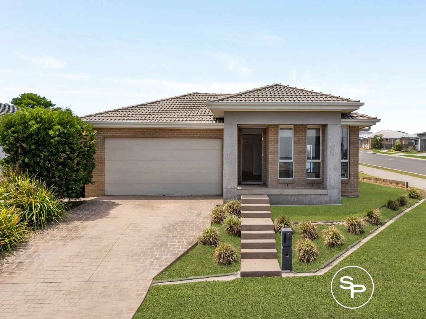 2 Percy Street, Gregory Hills NSW 2557