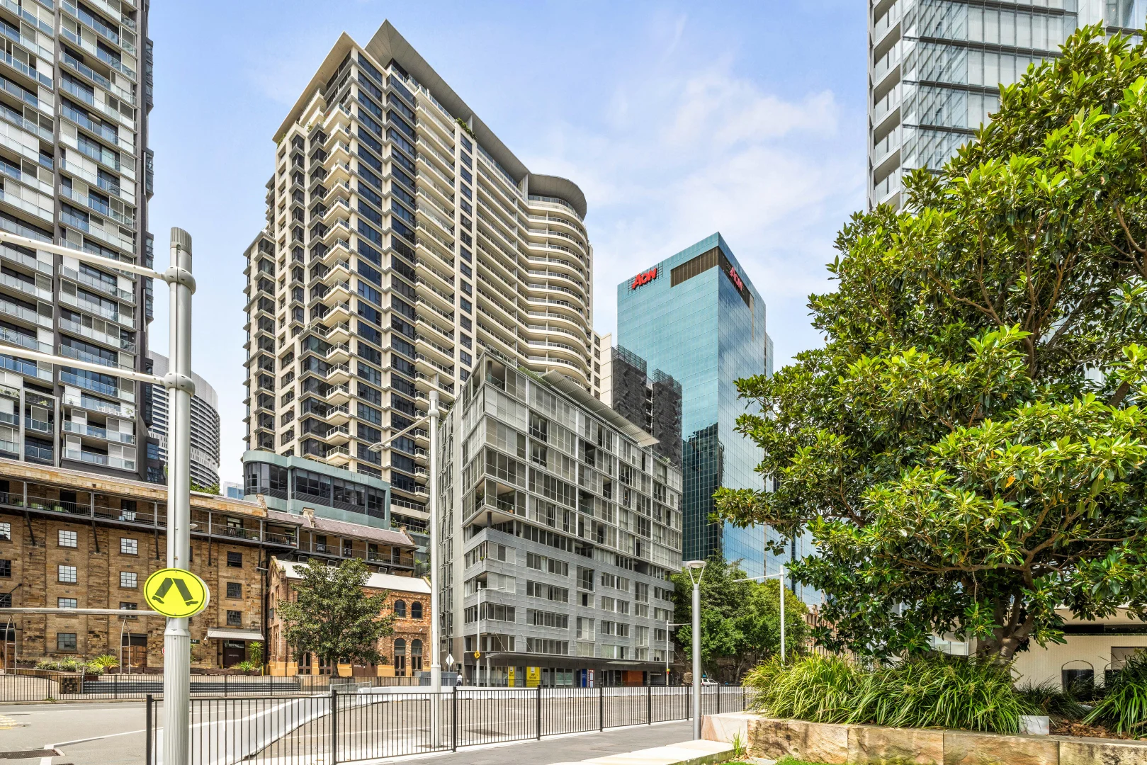 Additional image 8 of 705/38 Hickson Road, Sydney NSW 2000