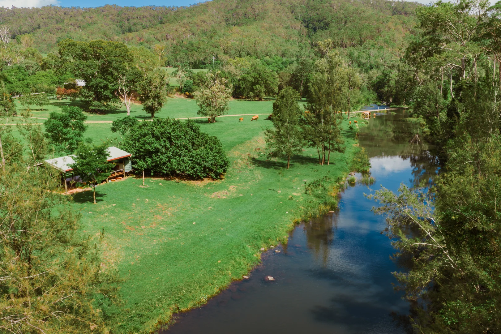 Additional image 24 of 466 Sarabah Road, Sarabah QLD 4275