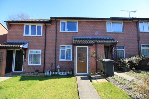 Lynn Close, West End SO18