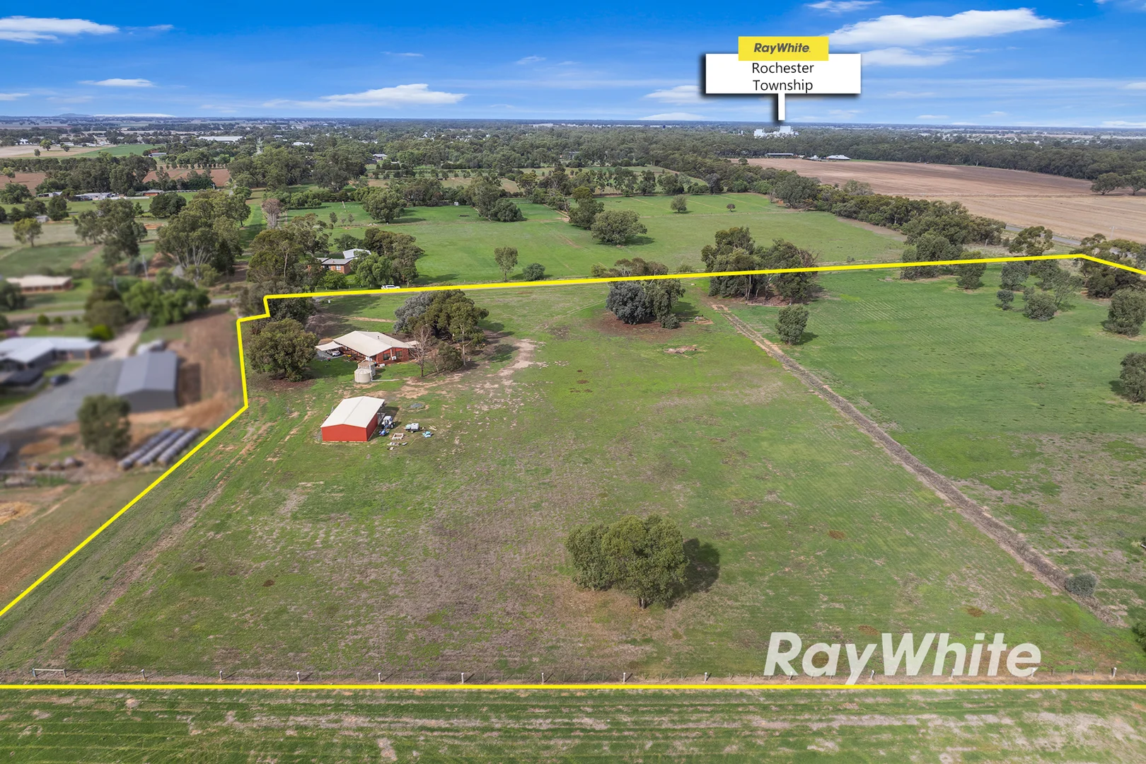 Additional image 25 of 33 Zegelin Road, Rochester VIC 3561