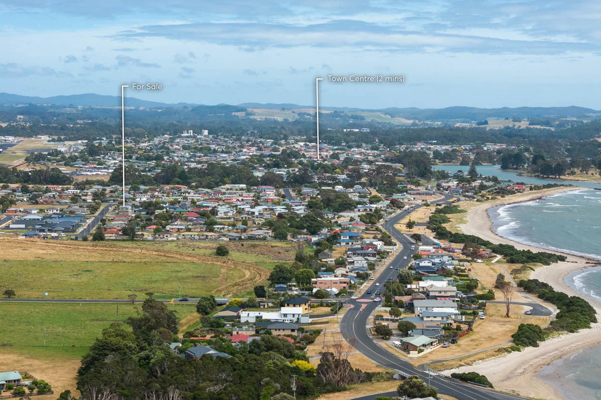 Additional image 3 of 28 Lockett Street, Wynyard TAS 7325