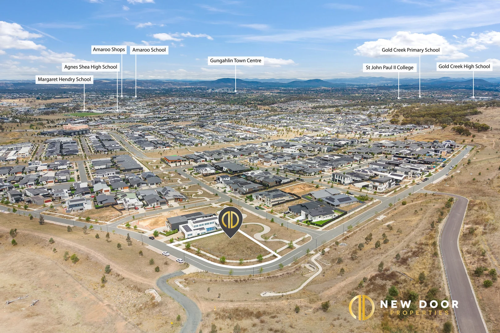 Additional image 12 of 66 Harry Seidler Crescent, Taylor ACT 2913