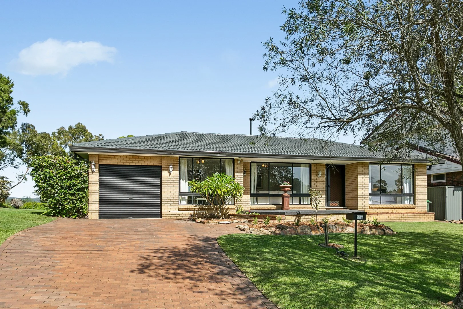 114 Fairview Avenue, Engadine NSW 2233