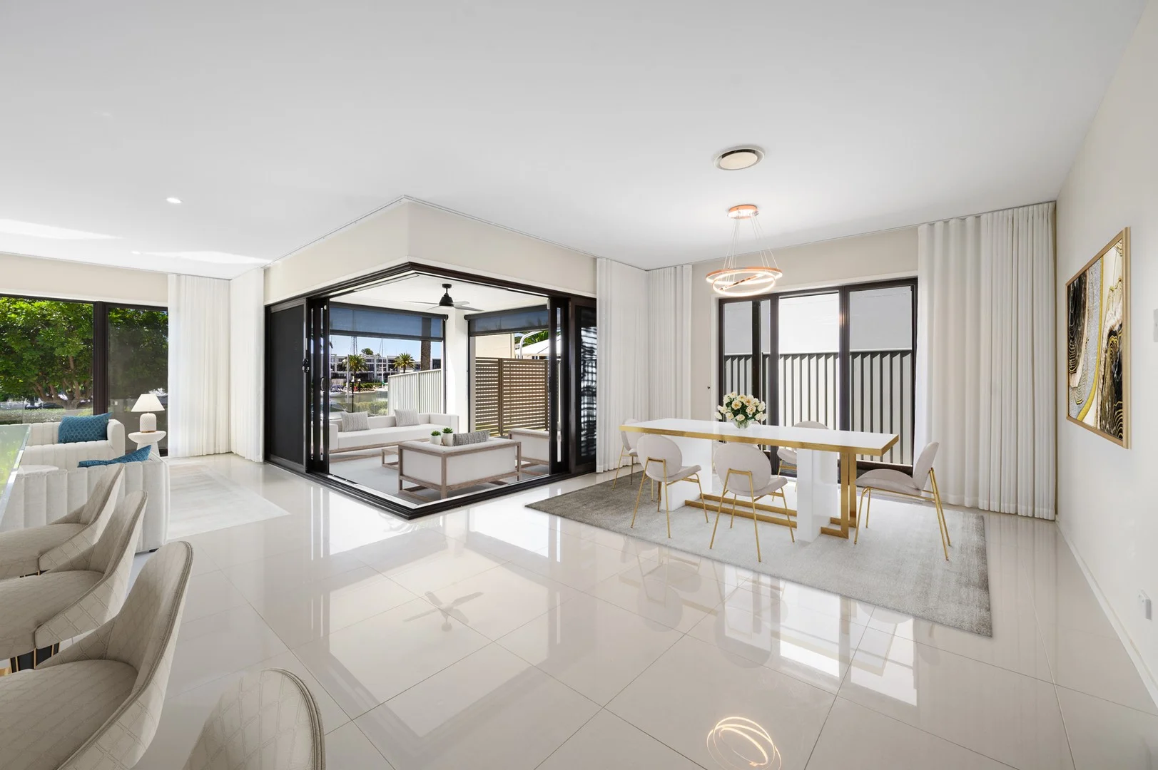 Additional image 9 of 52 North View Street, Hope Island QLD 4212