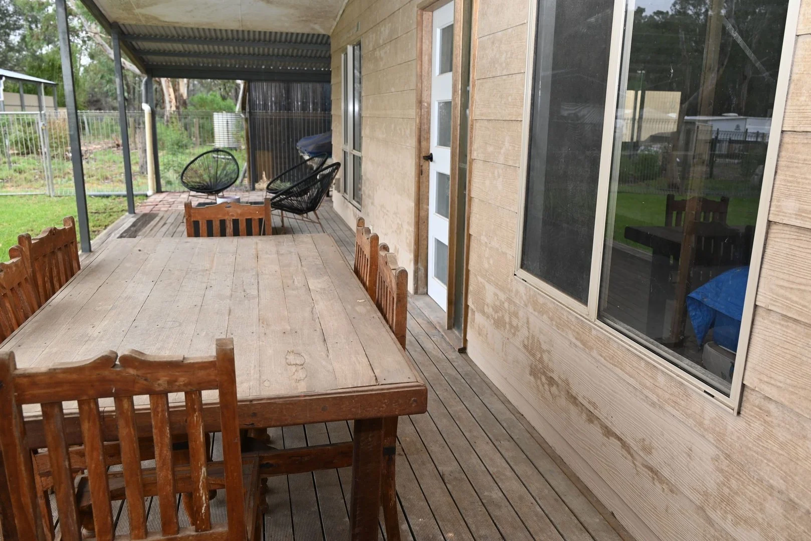 Lot 31 River Drive, Paisley SA 5357