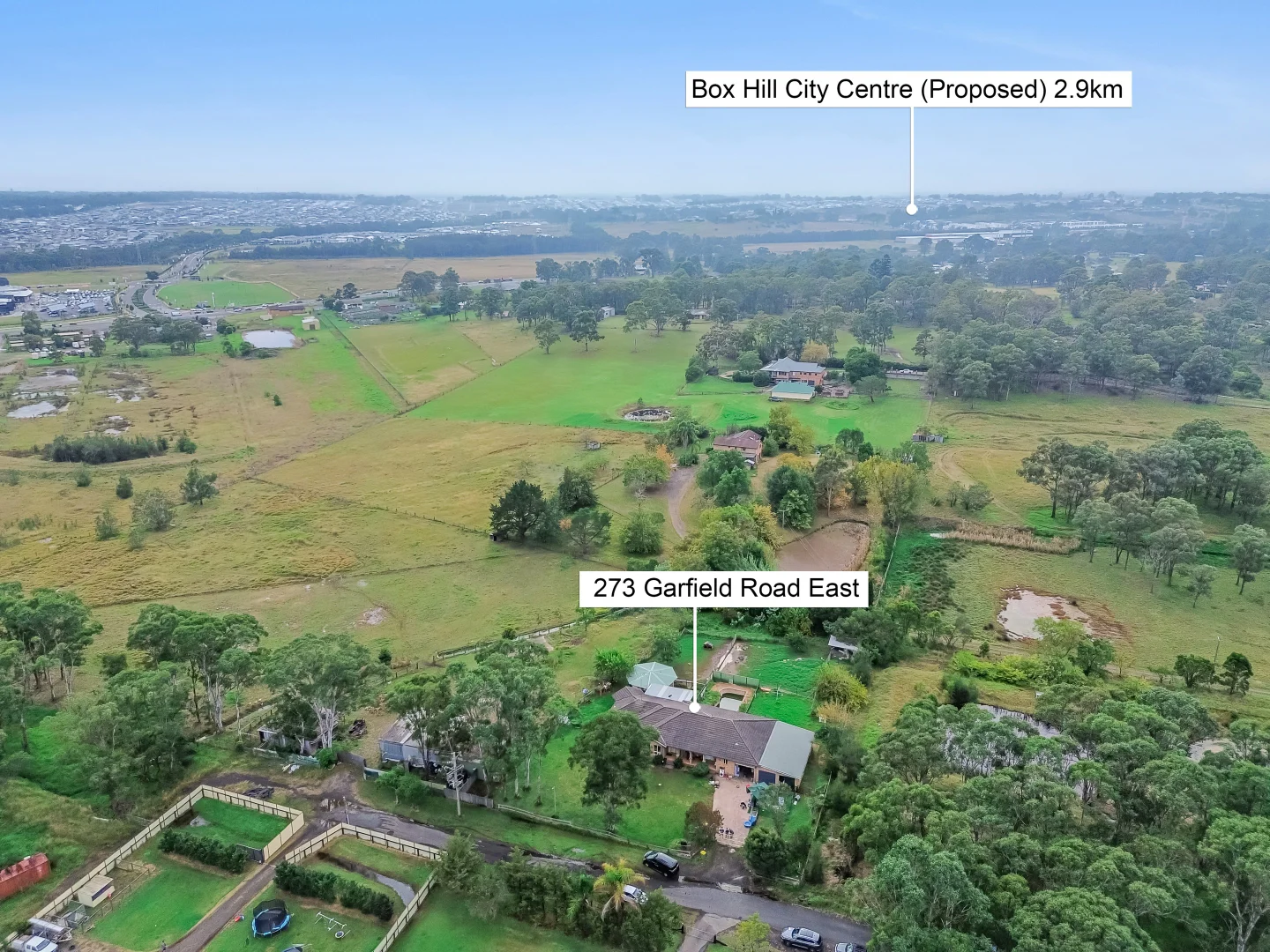 Additional image 7 of 273 Garfield Road East, Riverstone NSW 2765