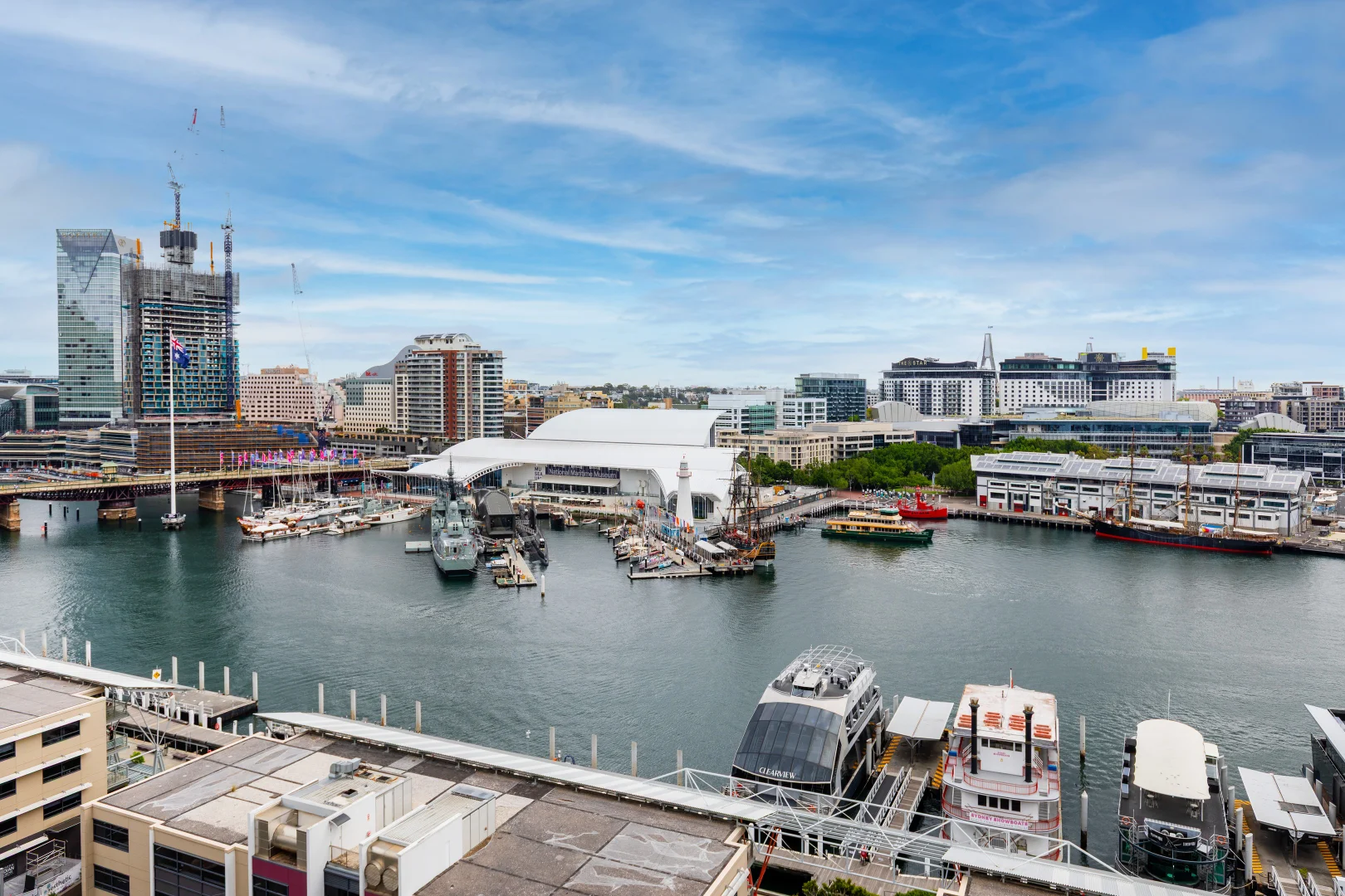 Additional image 17 of 1402/23 Shelley Street, Sydney NSW 2000