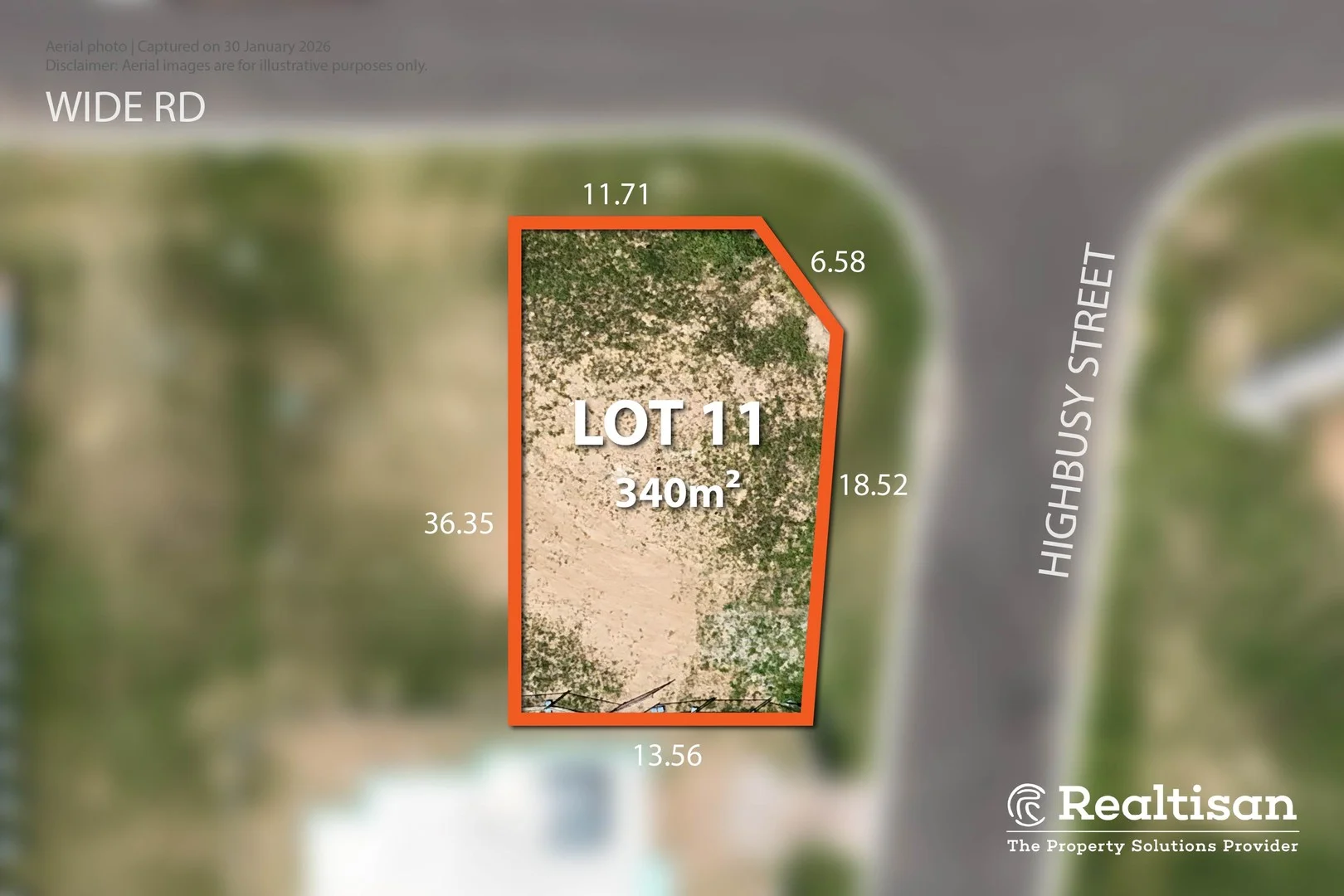 Lot 11/36 Gordon Road, Tallawong NSW 2762