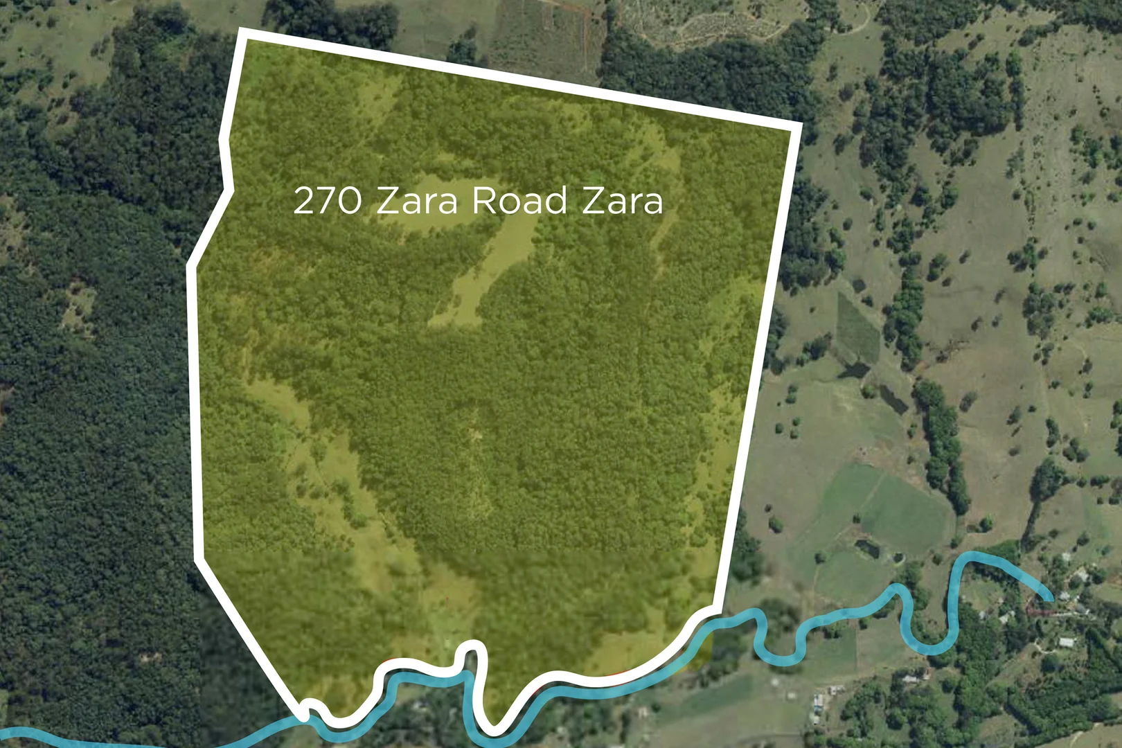 Additional image 10 of 270 Zara Road, Zara NSW 2484