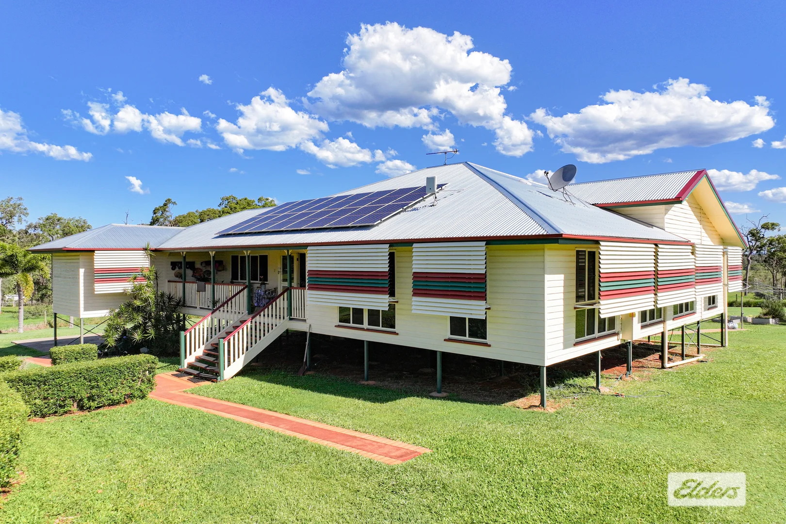 Additional image 8 of 281 Limestone Creek Road, Adelaide Park QLD 4703