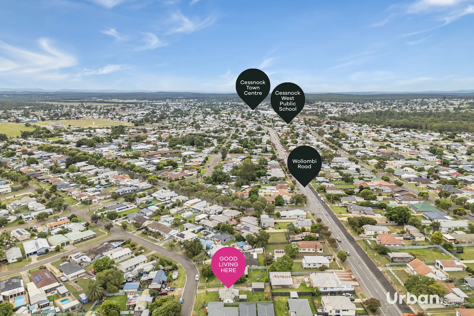 Additional image 14 of 23 Macquarie Avenue, Cessnock NSW 2325