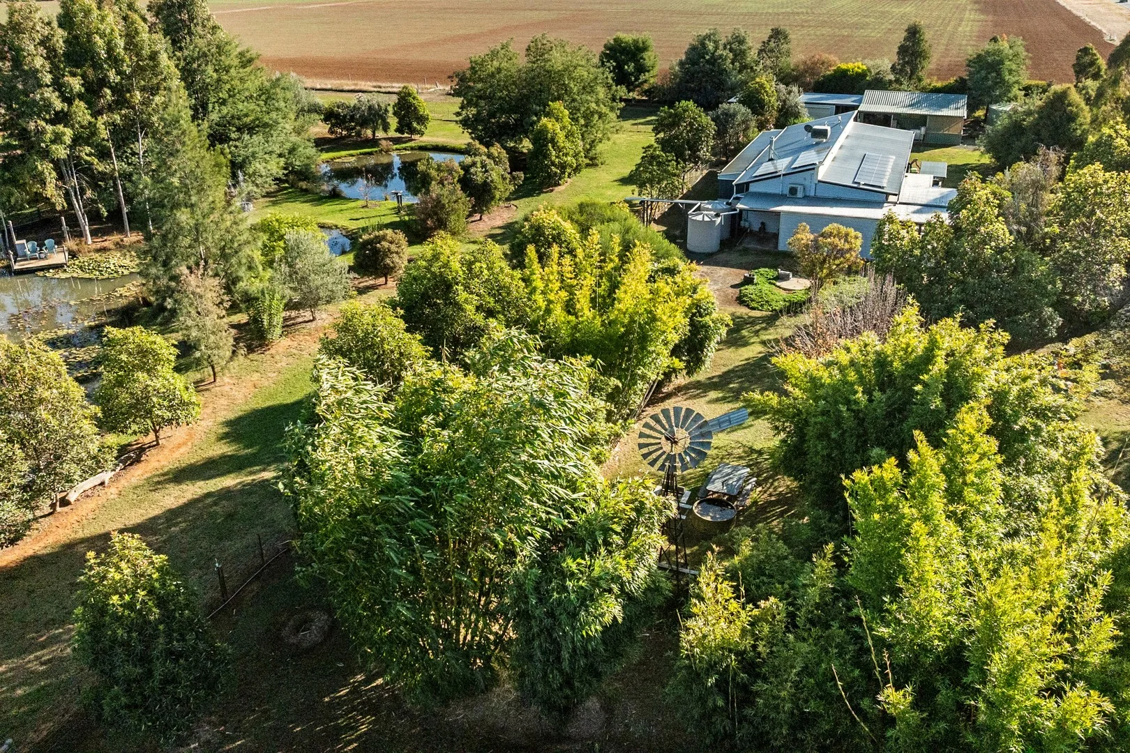 Additional image 20 of 1367 Byrneside-Kyabram Road, Lancaster VIC 3620