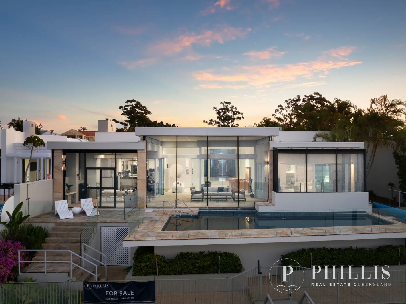 Additional image 46 of 5693 Anchorage Terrace, Sanctuary Cove QLD 4212