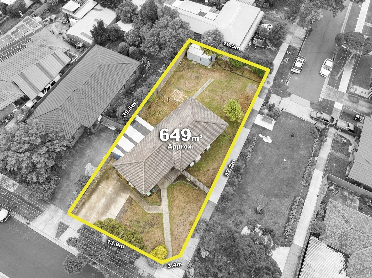 29 Benston Street, Craigieburn VIC 3064