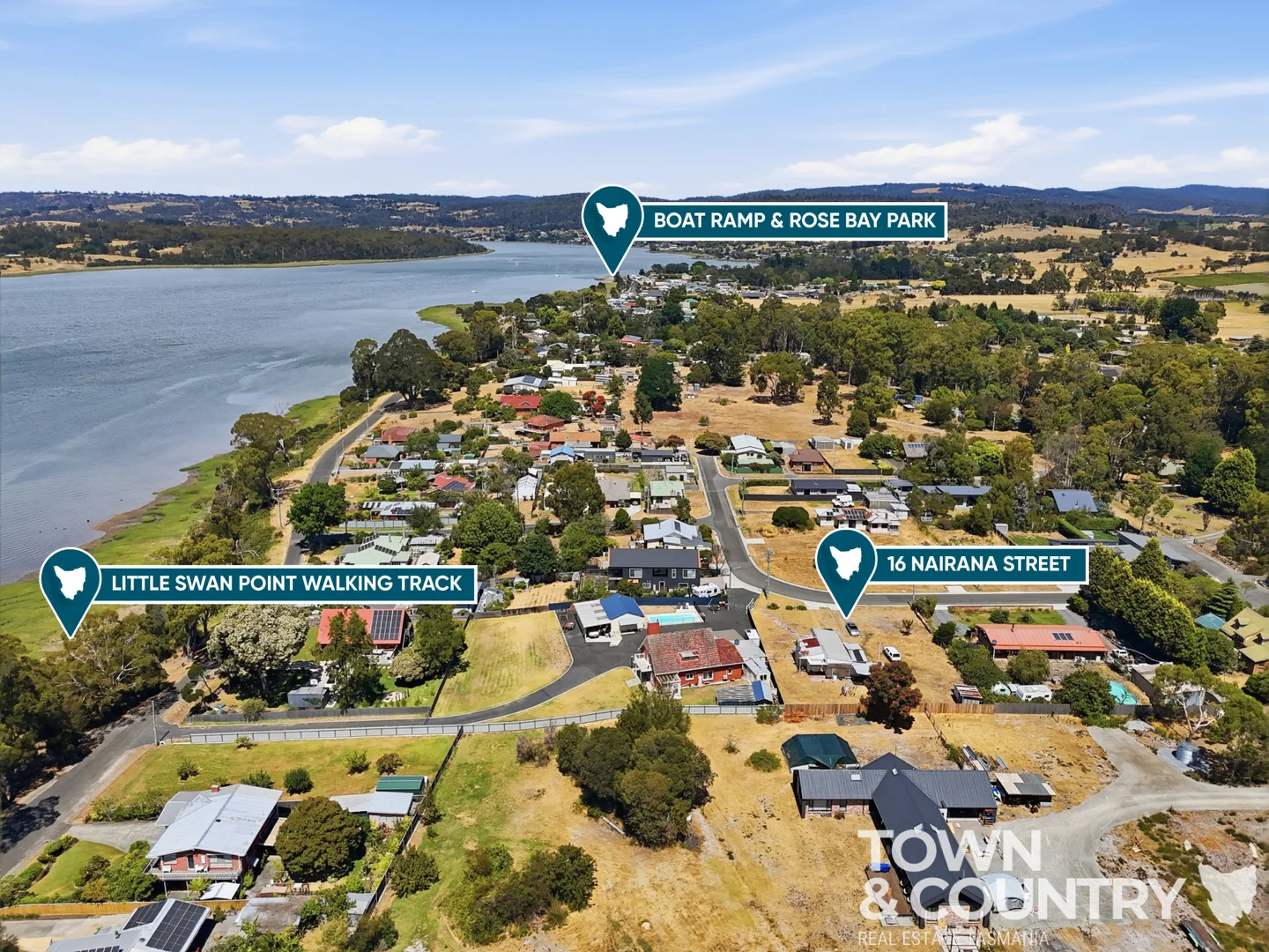 Additional image 11 of 16 Nairana Street, Gravelly Beach TAS 7276