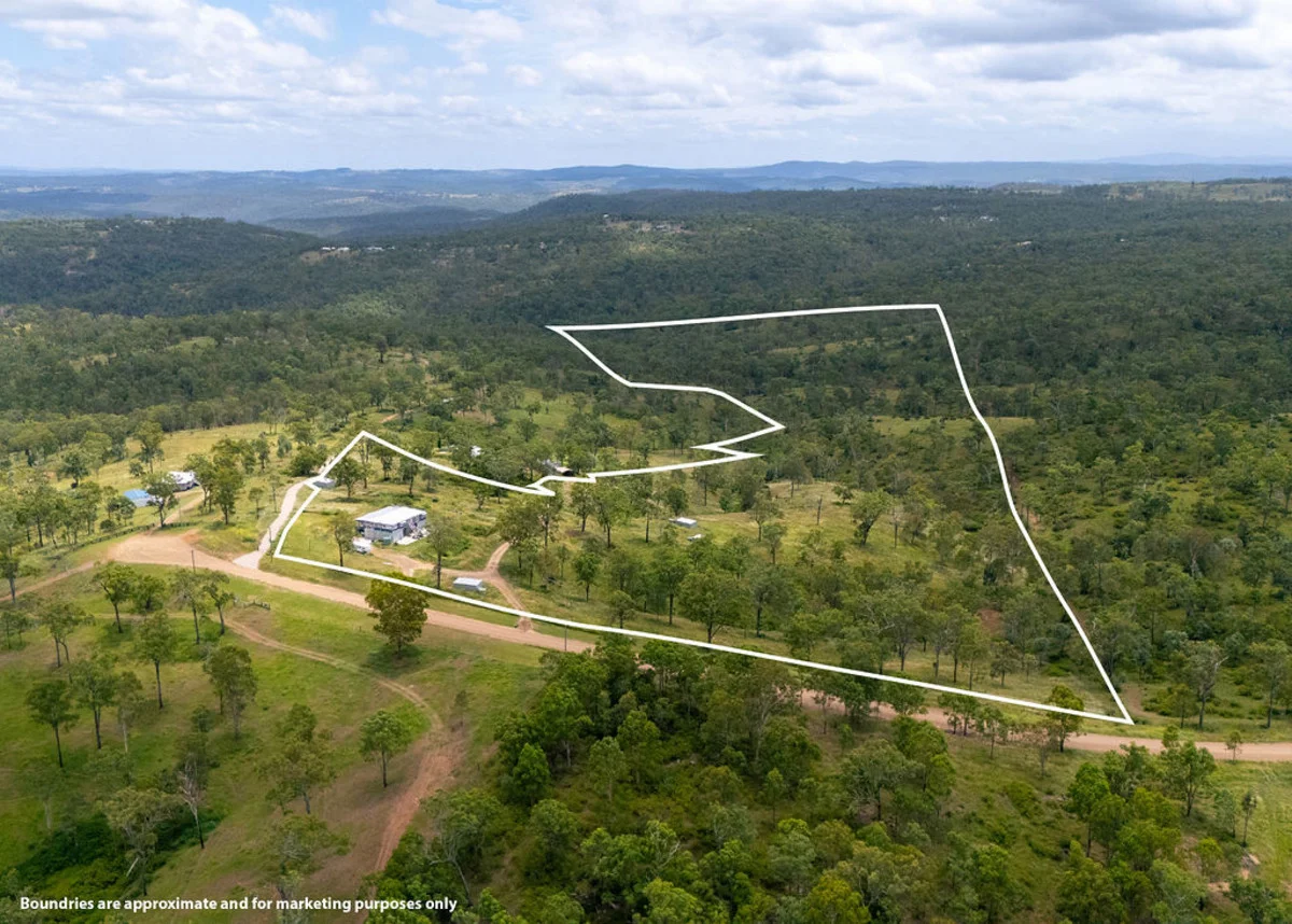 Additional image 3 of Lot 2/220 Wild Deer Drive, Taromeo QLD 4314