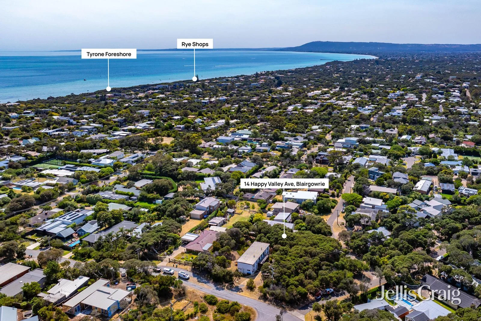 Additional image 3 of 14 Happy Valley Avenue, Blairgowrie VIC 3942