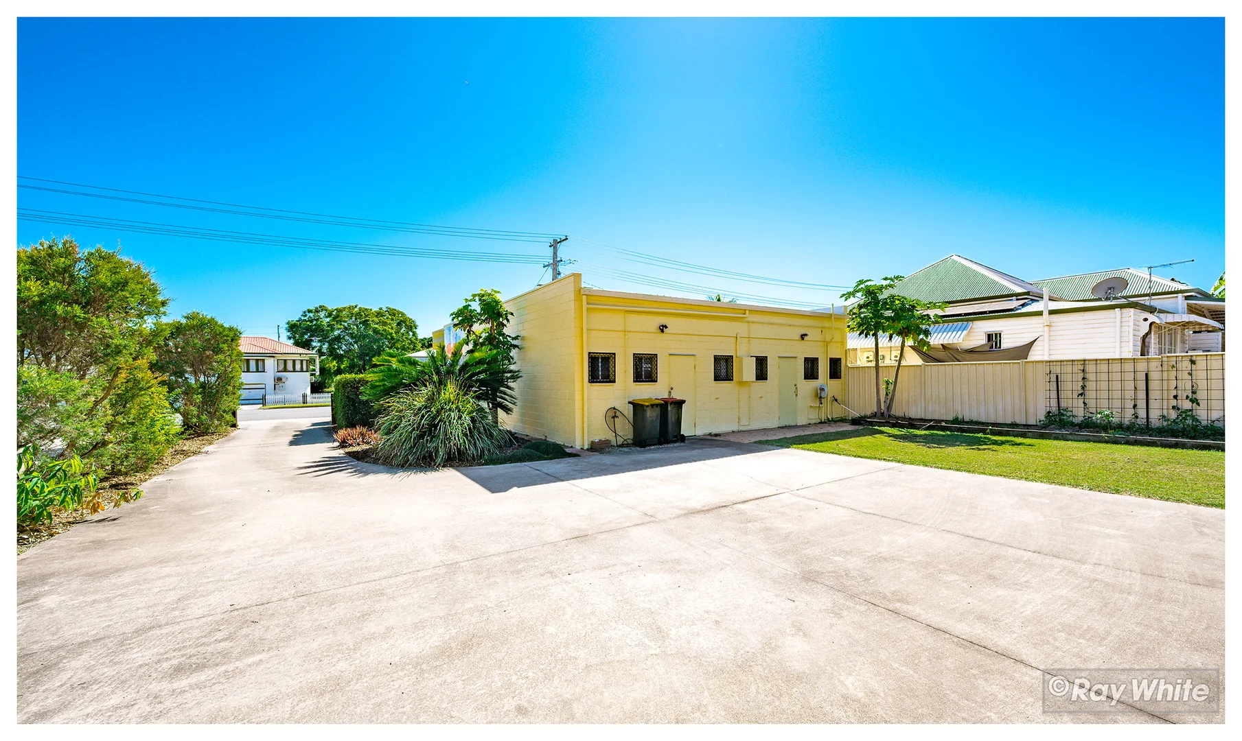 Additional image 25 of 71 Main Street, Park Avenue QLD 4701