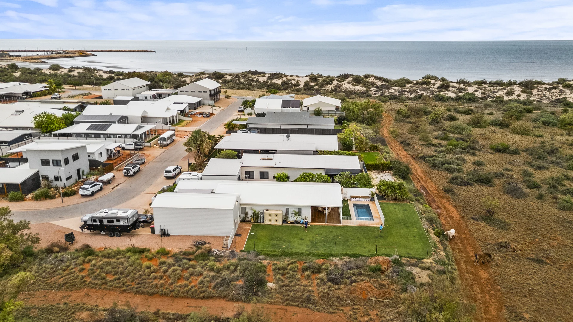 Additional image 3 of 18 Searaven Crescent, Exmouth WA 6707