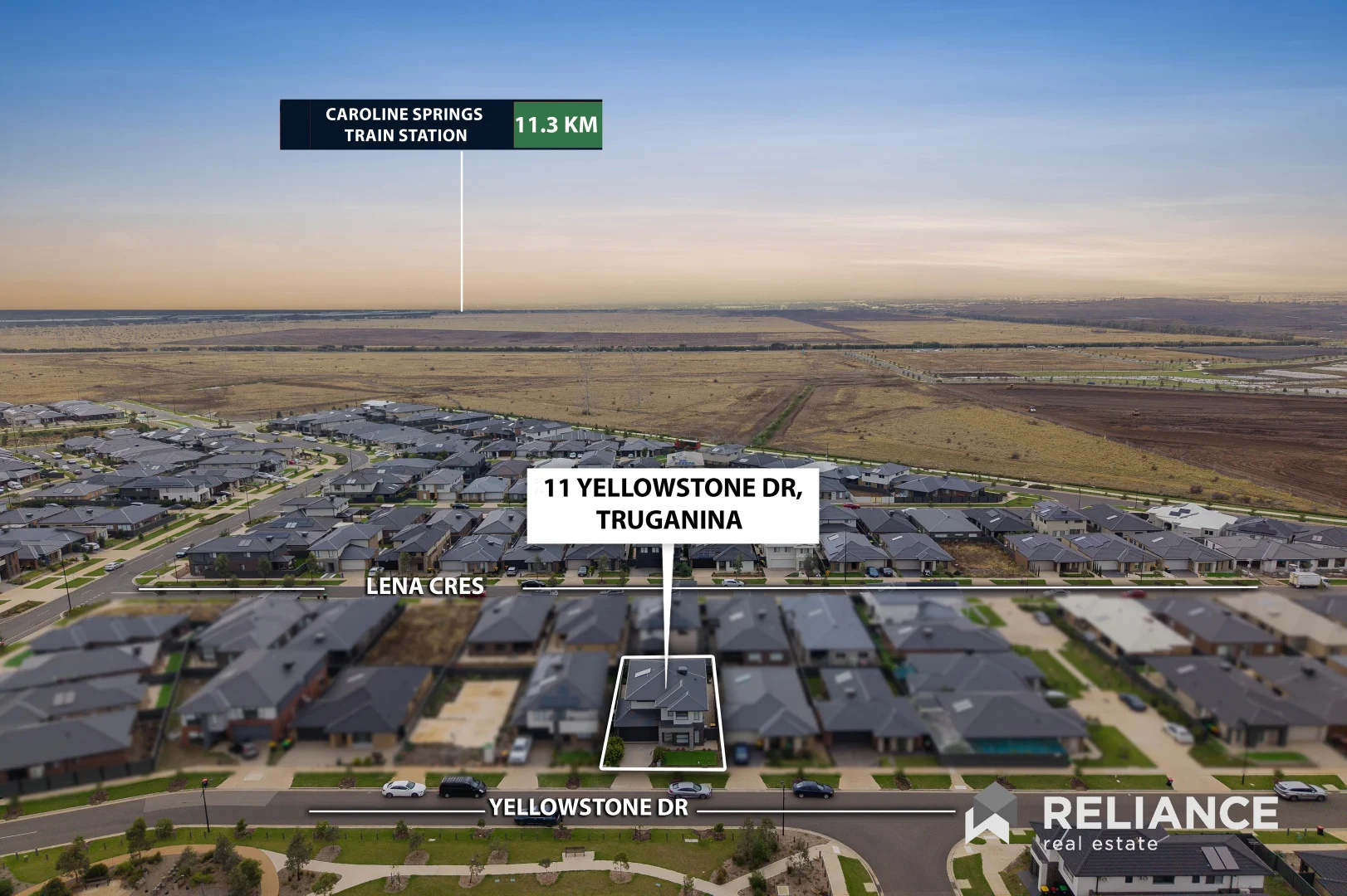 Additional image 18 of 11 Yellowstone Drive, Truganina VIC 3029