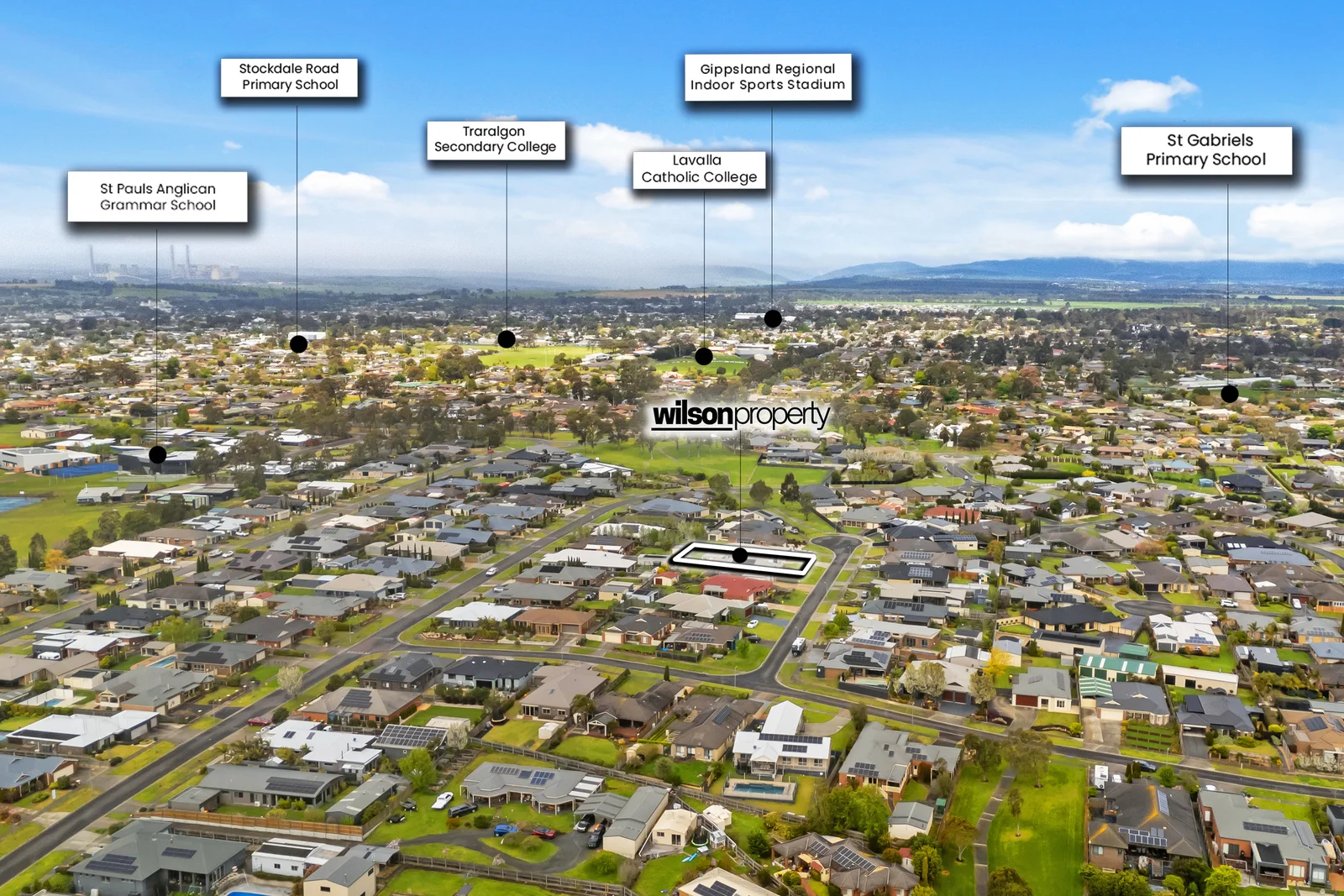 Additional image 26 of 5 Nicholson Place, Traralgon VIC 3844