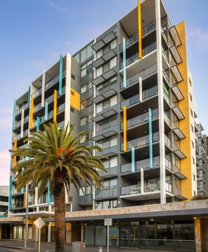 189/311 Hay Street, East Perth WA 6004