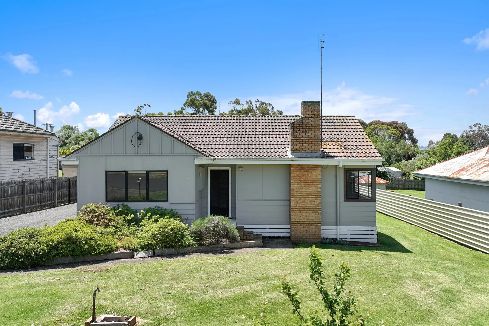 23 Shingler Street, Leongatha VIC 3953