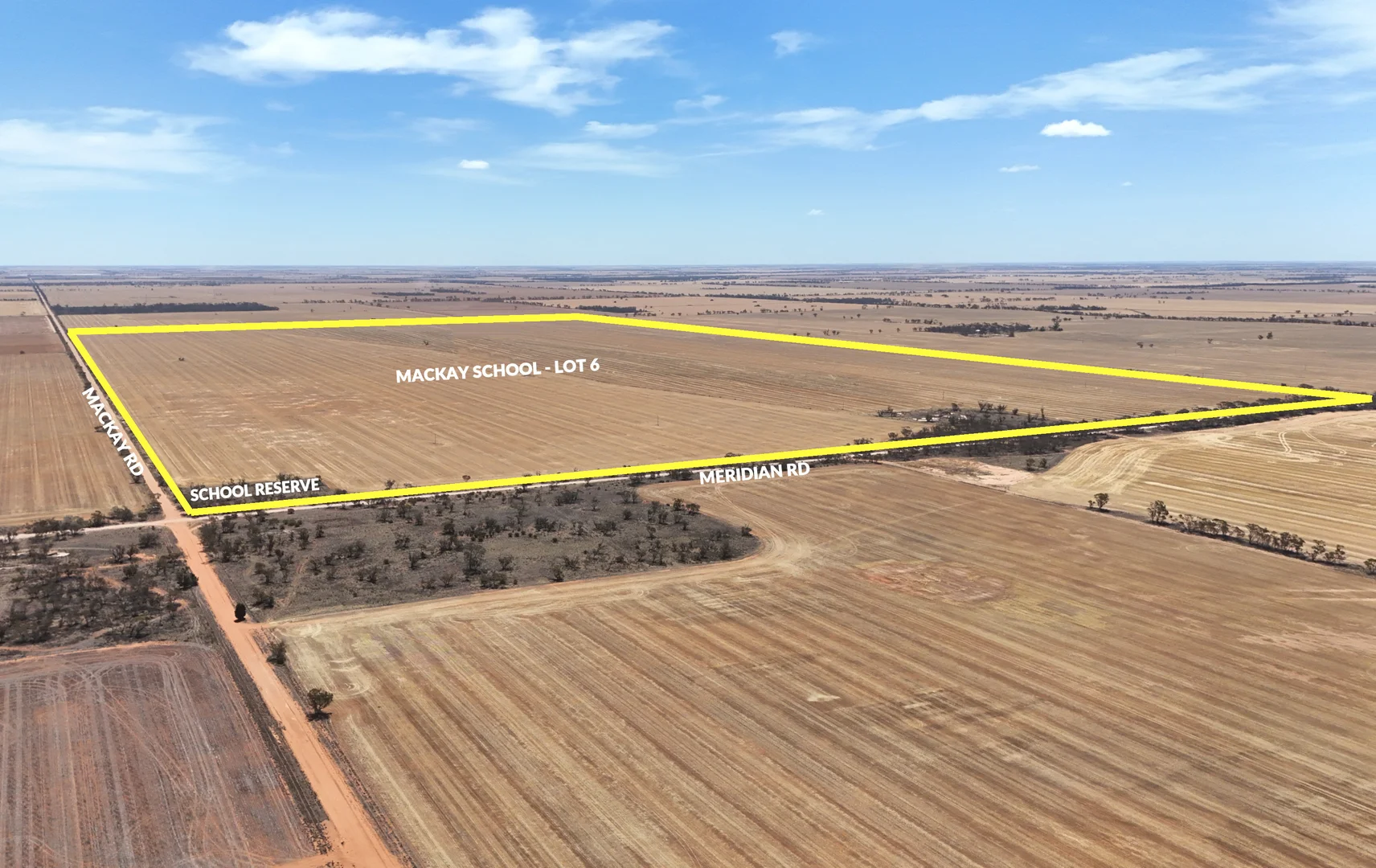 Additional image 35 of 'Anglea & Ryan Lots' 434 Robinvale-Sea Lake Road, Chinkapook VIC 3546