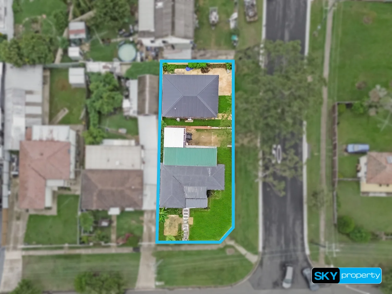 227 - 227A Flushcombe Road, Blacktown NSW 2148