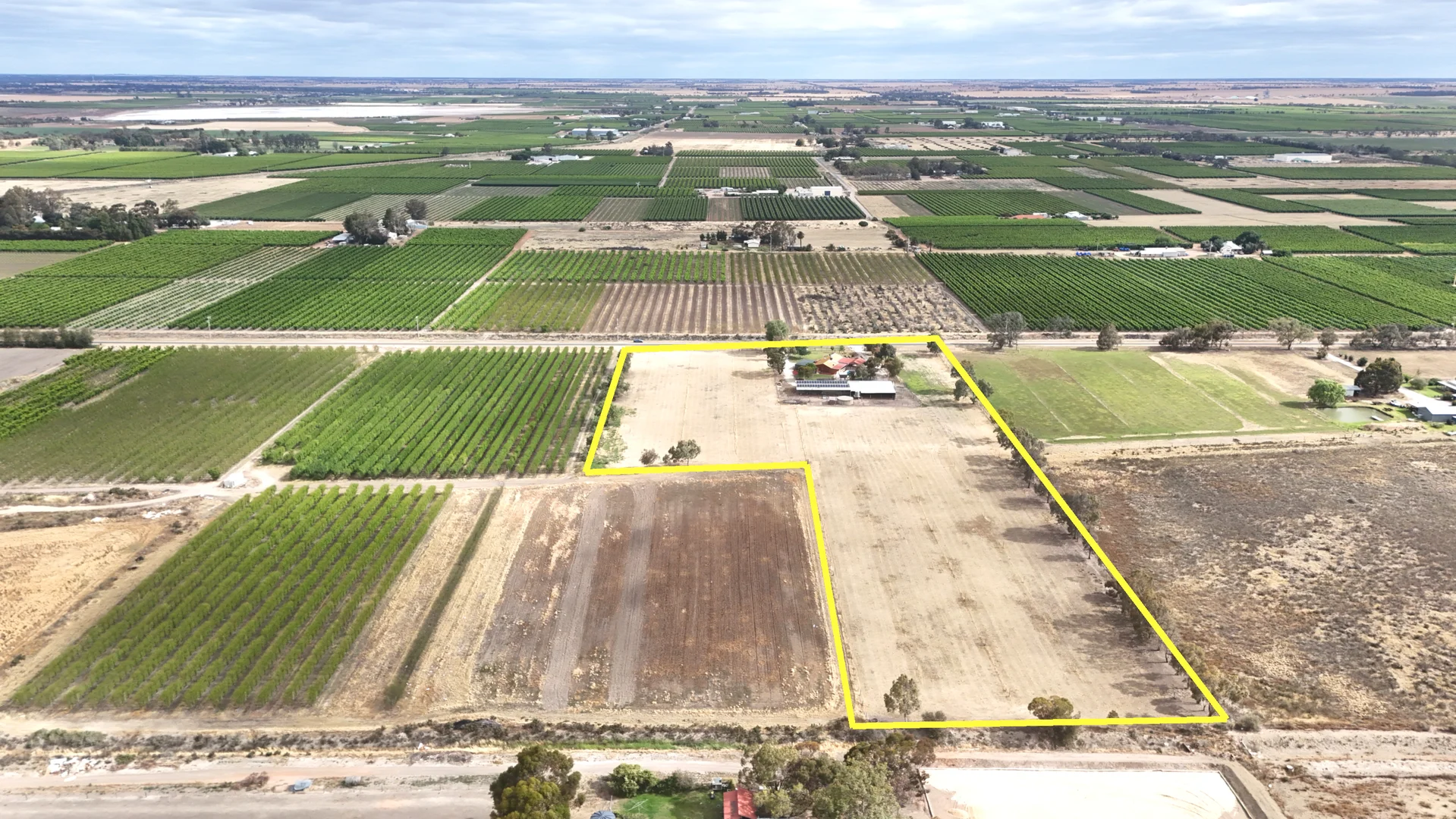 Additional image 35 of 91 Goodman Road, Woorinen VIC 3589