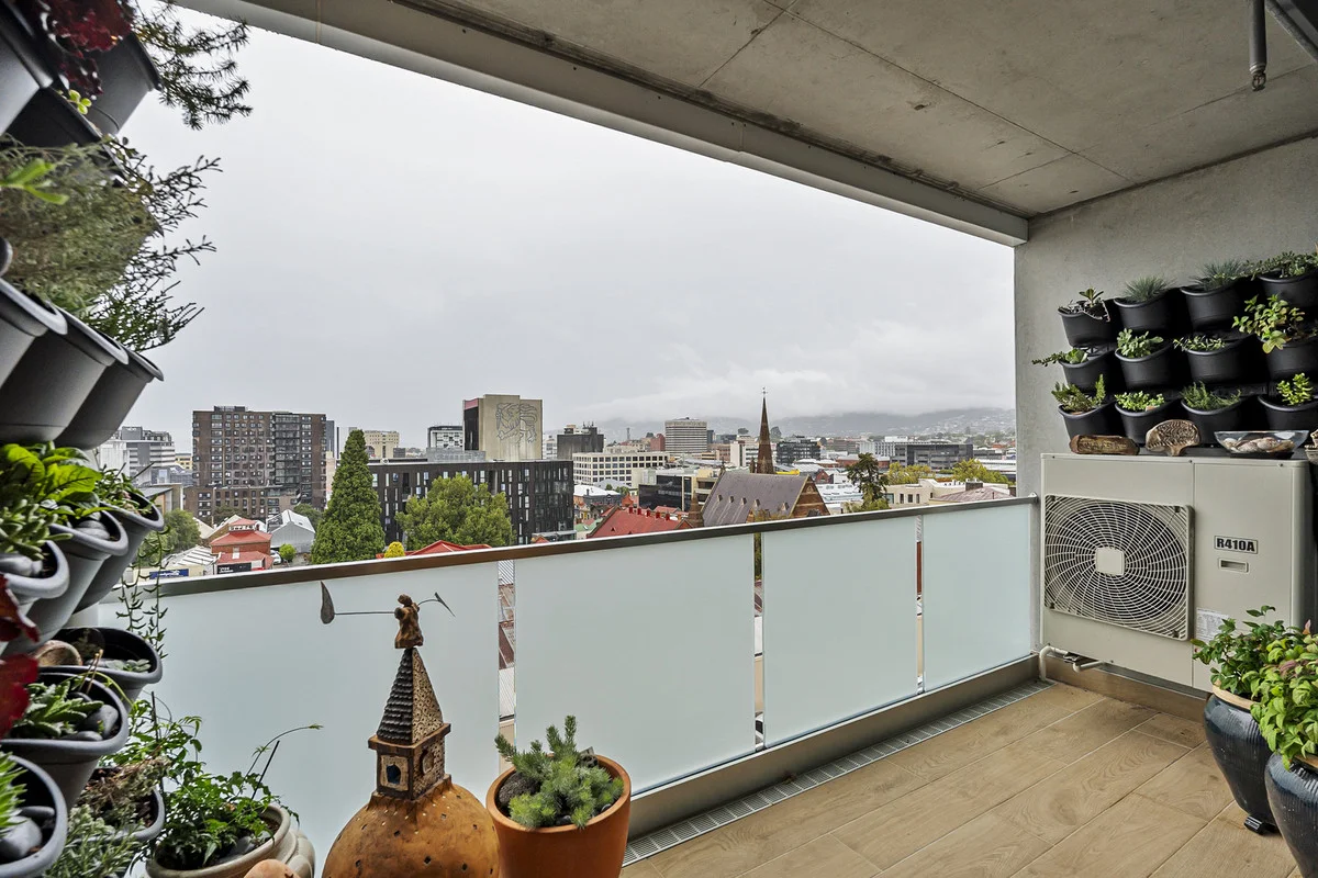 Additional image 4 of Residence 22/34 Patrick Street, Hobart TAS 7000