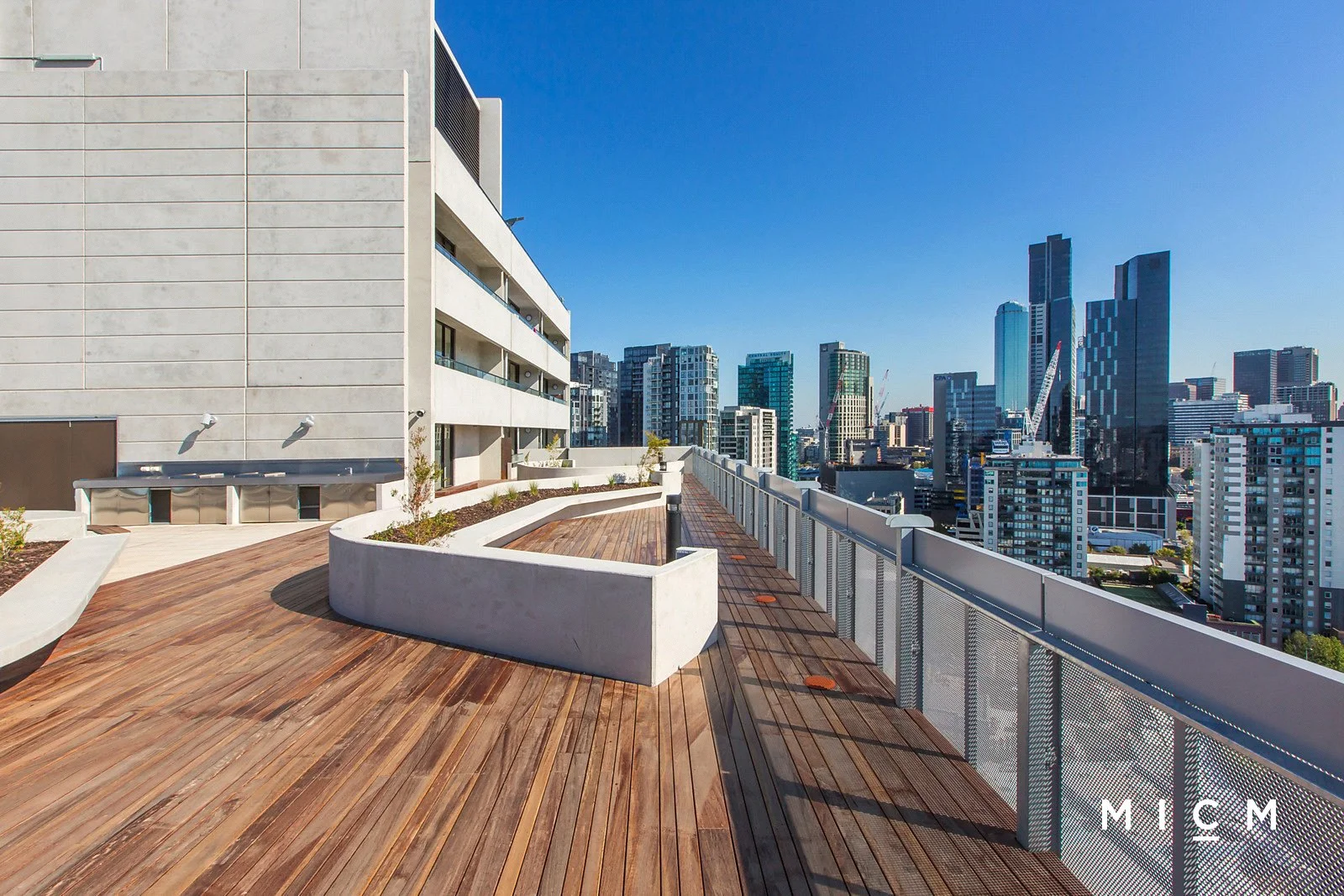 Additional image 16 of 1210/152 Sturt Street, Southbank VIC 3006