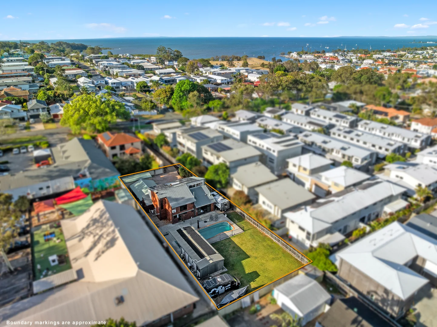 Additional image 21 of 20A Bainbridge Street, Ormiston QLD 4160
