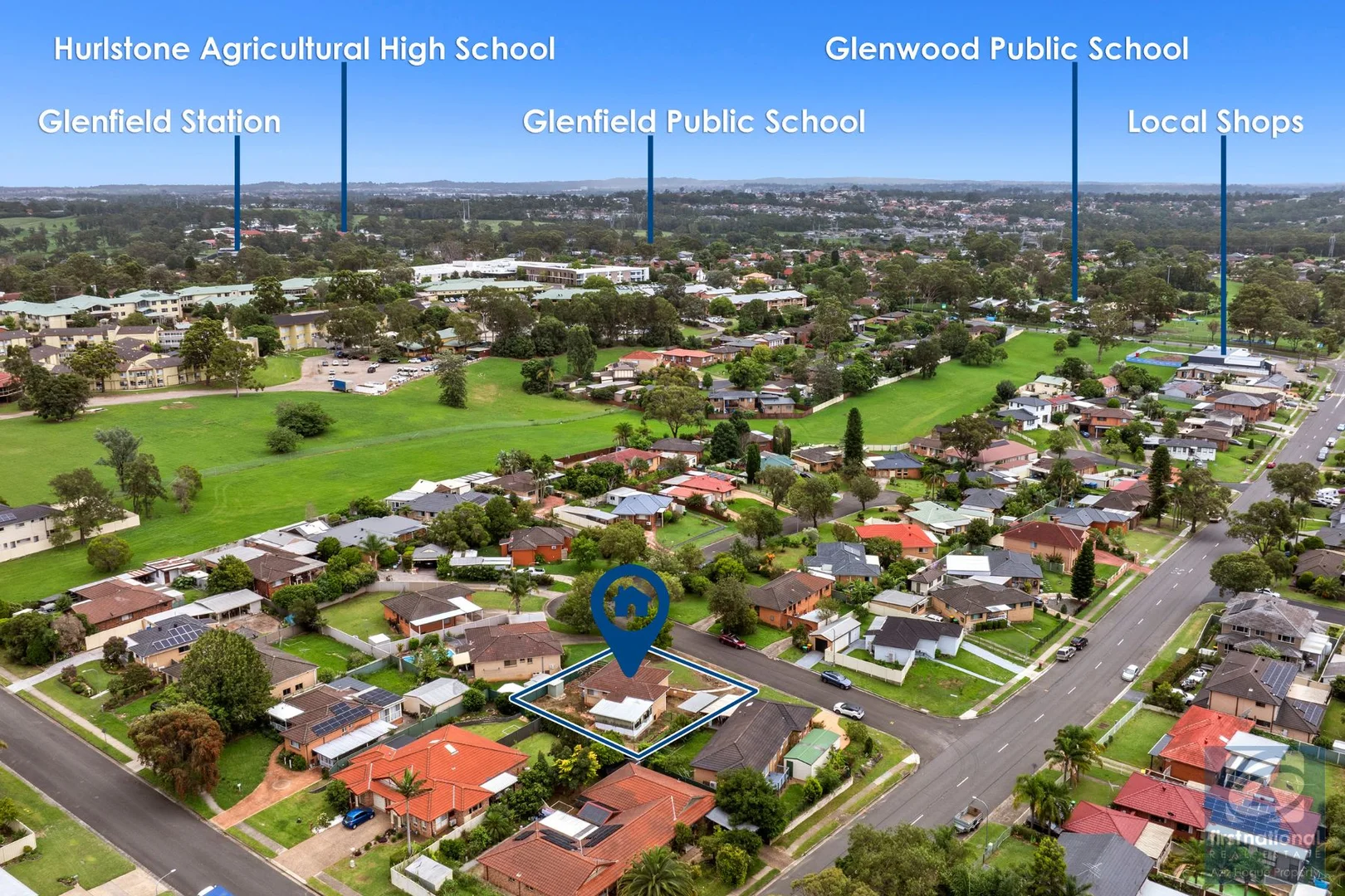 Additional image 11 of 3 Salamaua Place, Glenfield NSW 2167