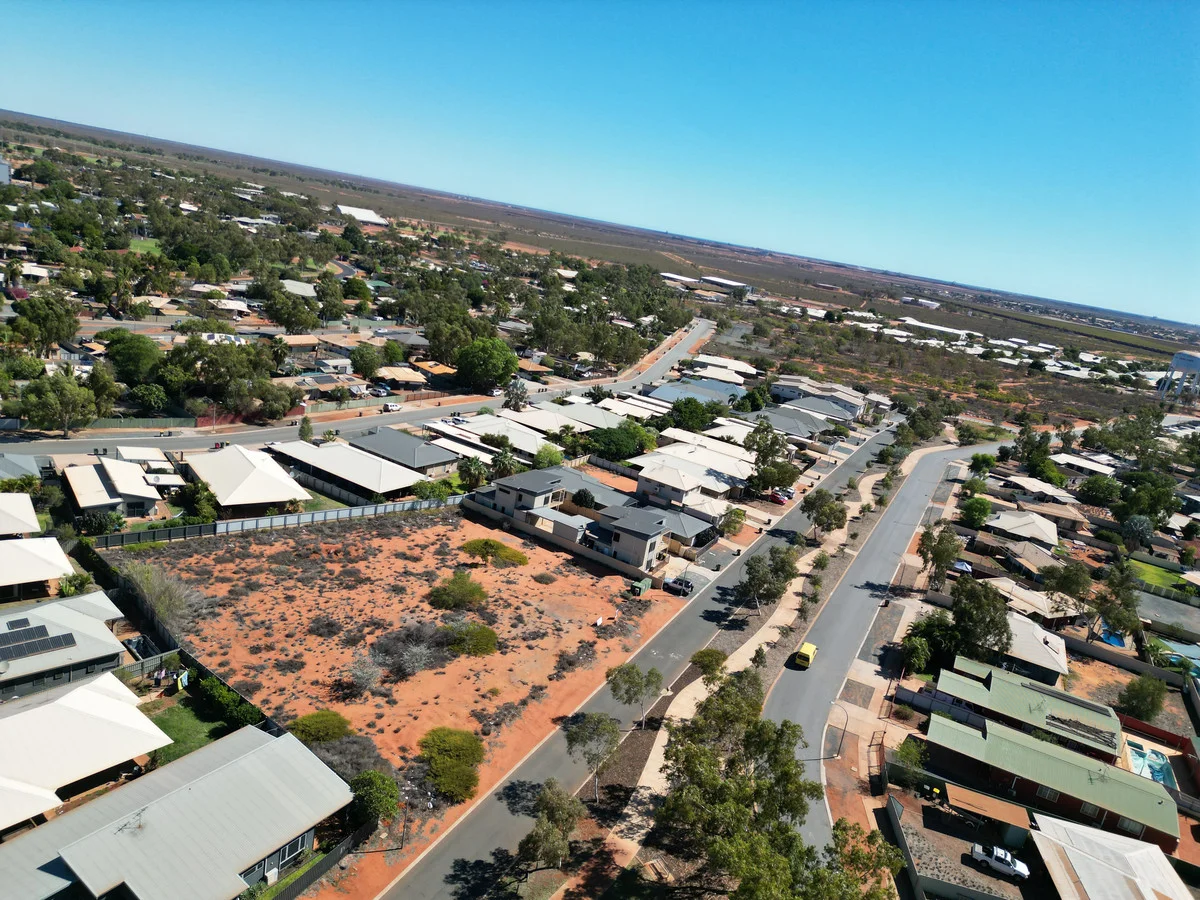 Additional image 7 of 32 Lapwing Way, South Hedland WA 6722