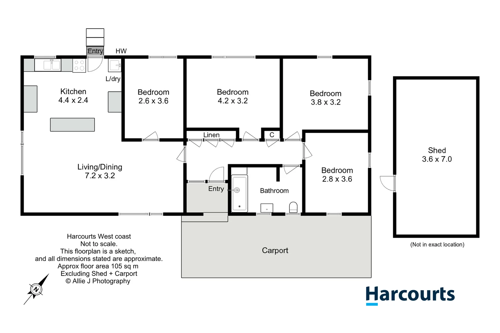 Additional image 15 of 4 Murray Street, Queenstown TAS 7467