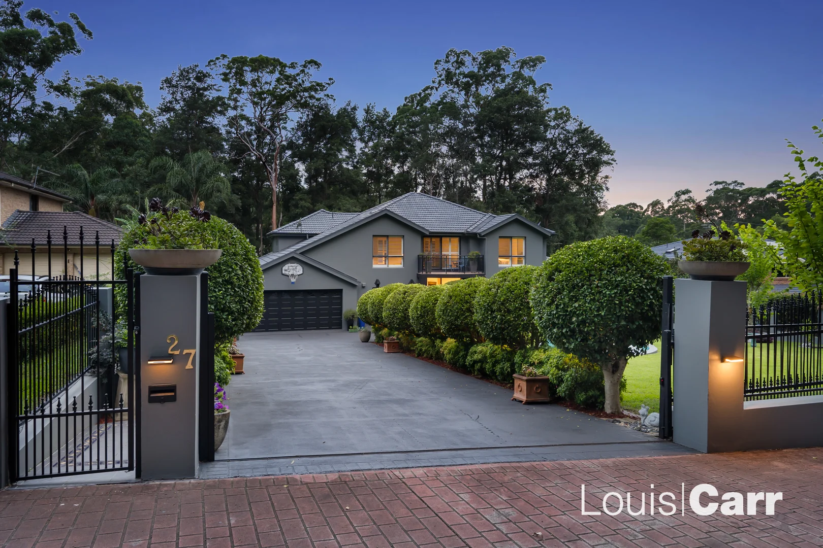 Additional image 13 of 27 Colbarra Place, West Pennant Hills NSW 2125