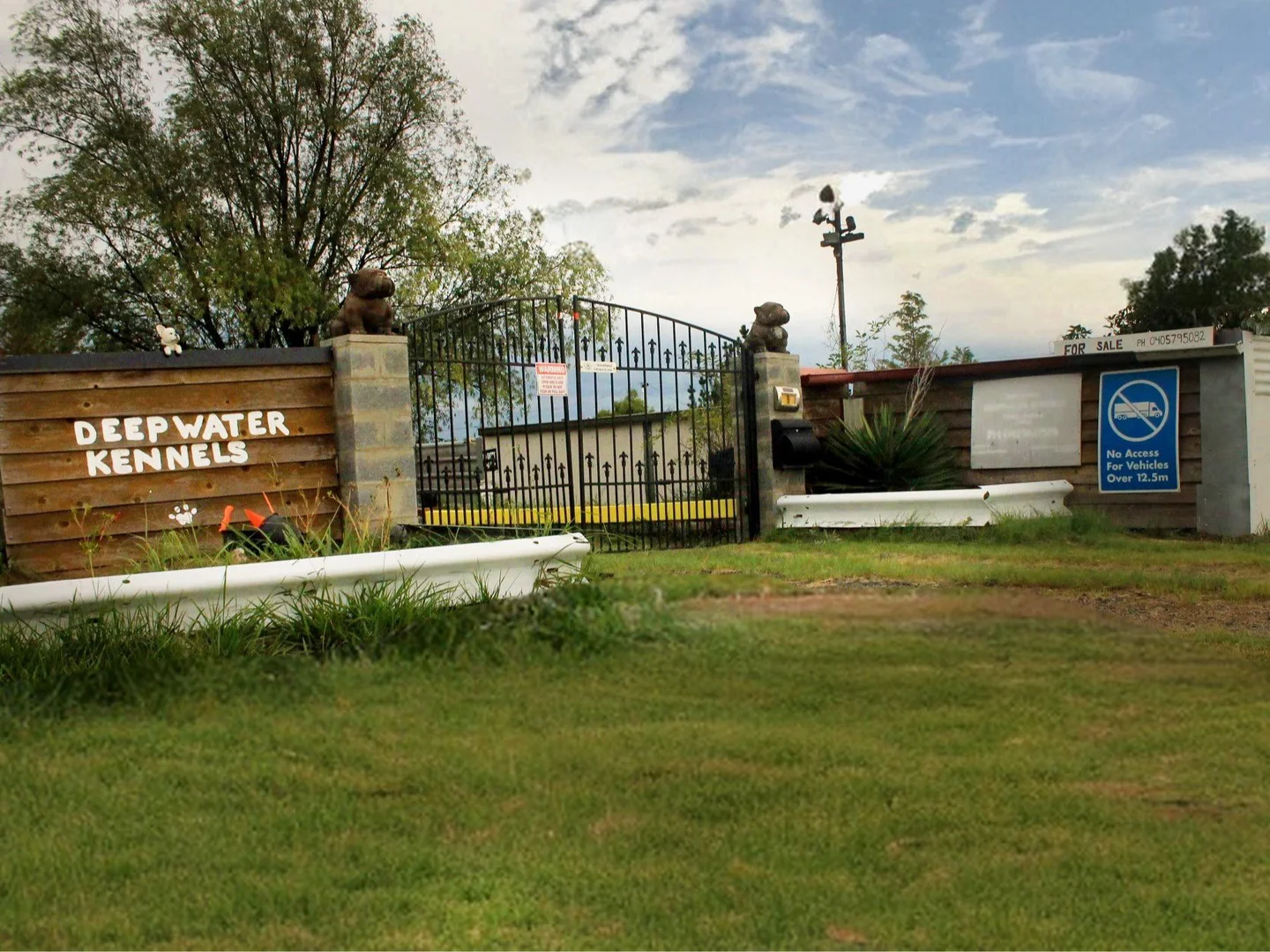 9 Short Street, Deepwater NSW 2371