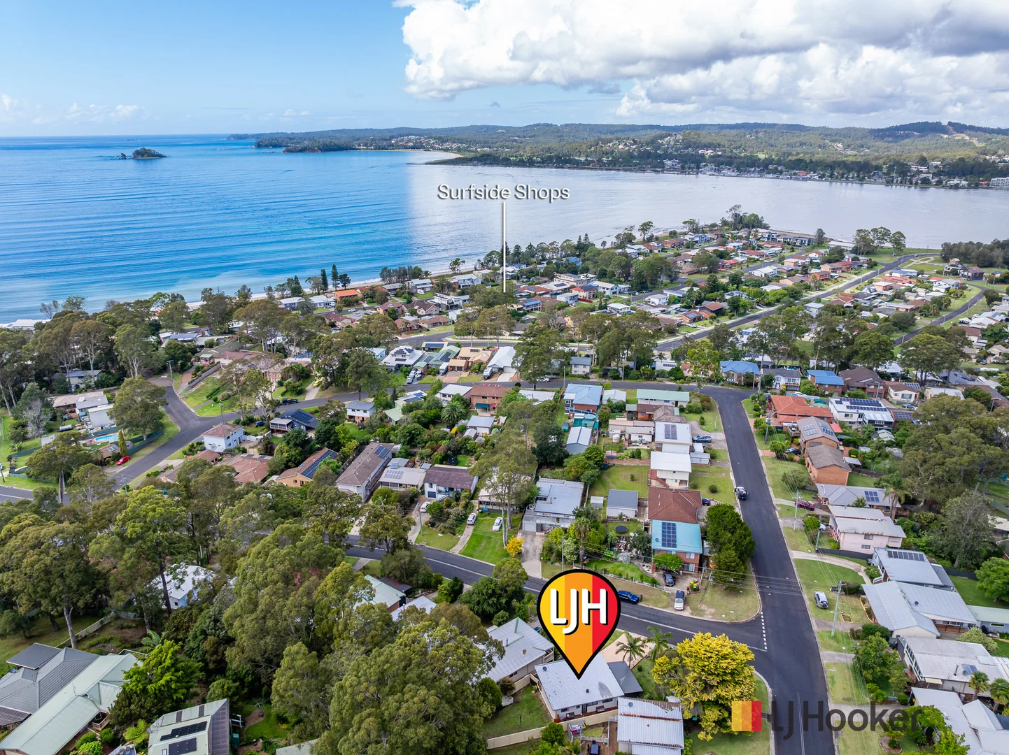 Additional image 31 of 2 Wallarah Street, Surfside NSW 2536
