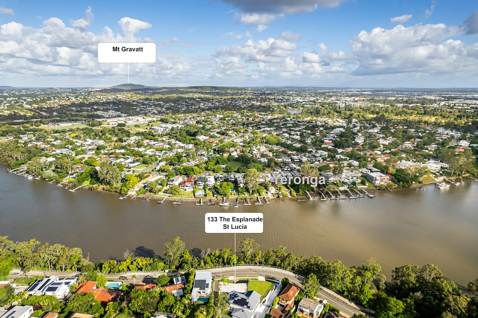 133 The Esplanade, St Lucia QLD 4067